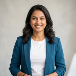 Nadia Islam