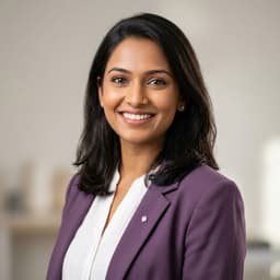 Sadia Rahman